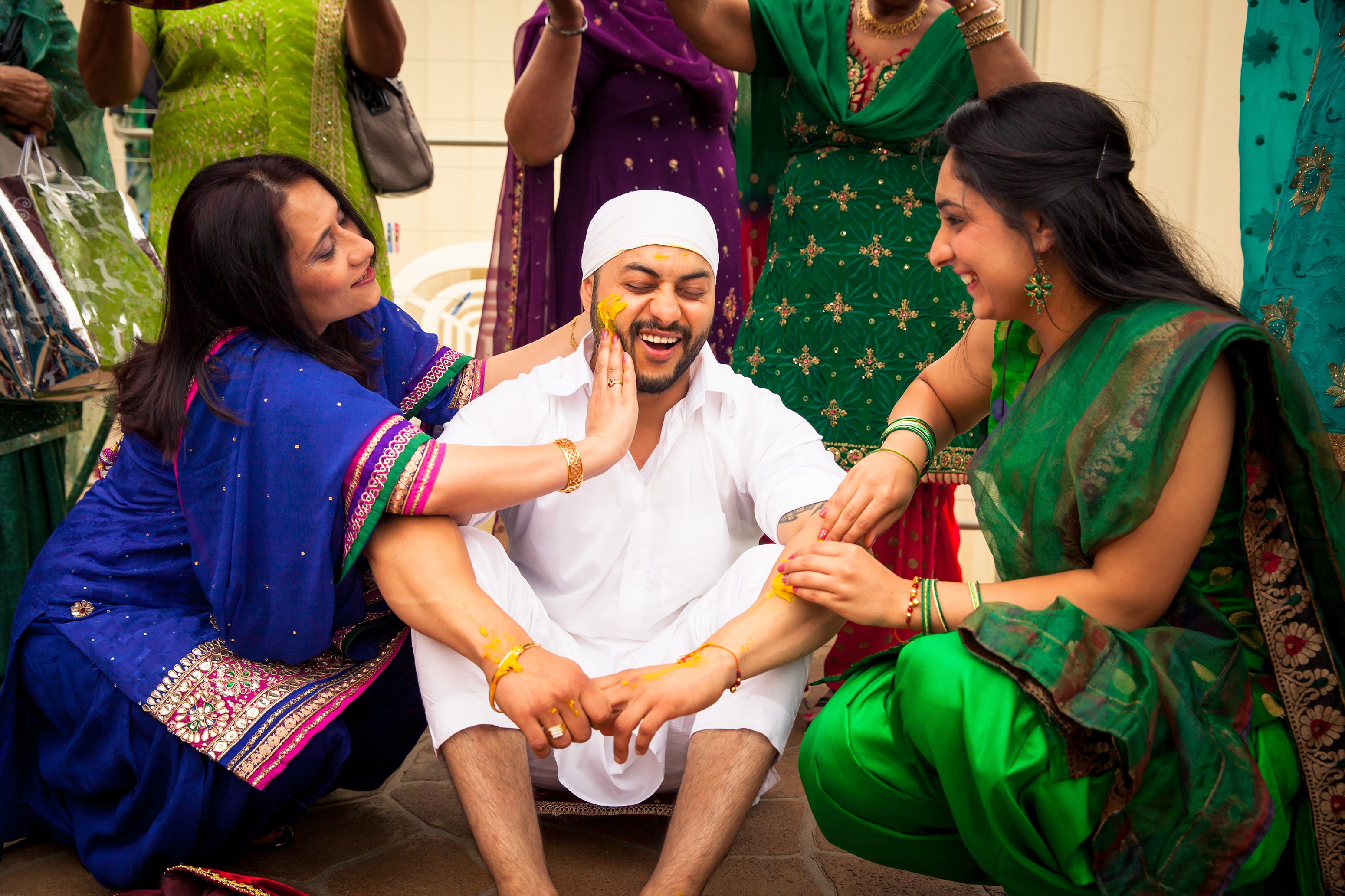 Indian_Wedding_photographer_sydney_Australia_4 Rolling Canvas